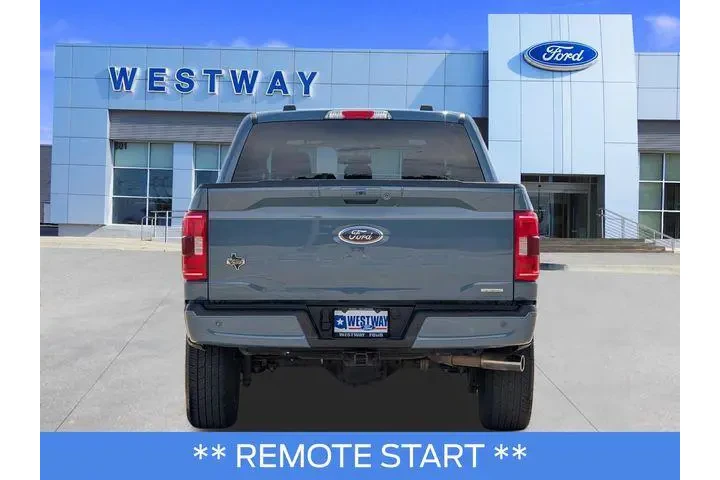 $37995 : Ford F-150 2023 4x4 XL 4dr S image 4