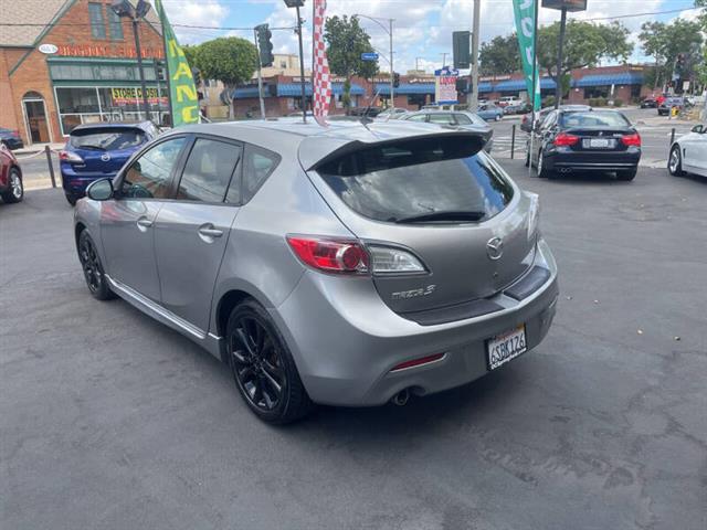 $9995 : 2011 MAZDA3 s Sport image 8