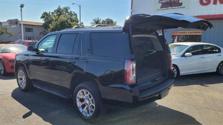 $19995 : 2015 GMC Yukon SLT image 7