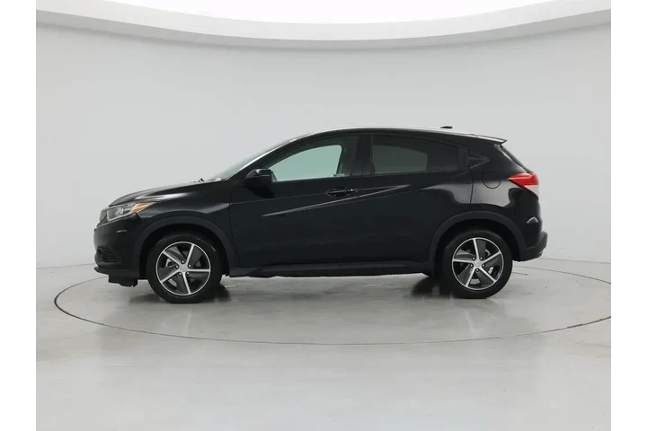 $22998 : Honda HR-V 2022 EX 4dr Cross image 3