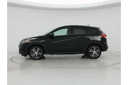 $22998 : Honda HR-V 2022 EX 4dr Cross thumbnail