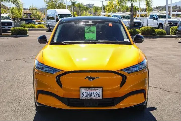 $29995 : Ford Mustang Mach-E 2023 Pre image 2
