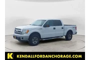 Ford F-150 2014 4x4 XLT 4dr en Anchorage