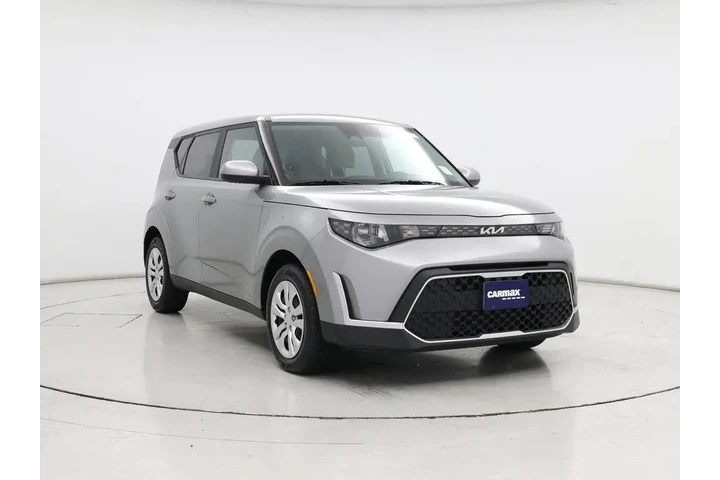 $18998 : Kia Soul 2023 LX 4dr Crossov image 1