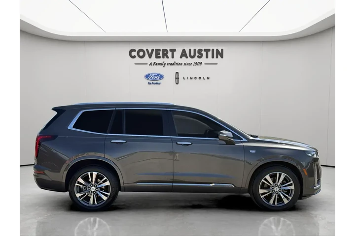 $28591 : Cadillac XT6 2020 Premium Lu image 6