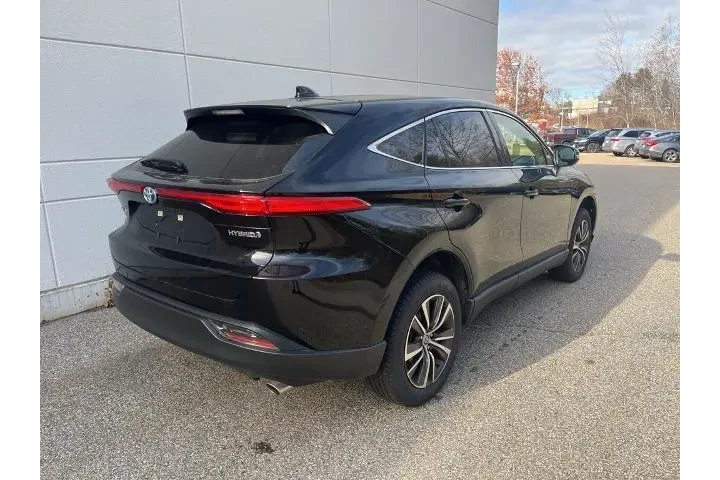 $26795 : Toyota Venza 2022 AWD LE 4dr image 7