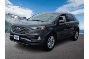$13997 : Ford Edge 2019 AWD SEL 4dr C thumbnail