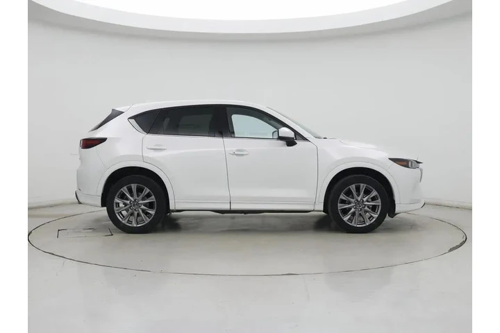 $26998 : Mazda CX-5 2024 AWD 2.5 S Pr image 7