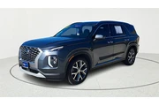 $28500 : Hyundai PALISADE 2022 SEL 4d thumbnail