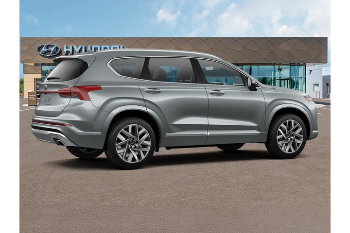 $30004 : Hyundai SANTA FE 2023 Callig image 8