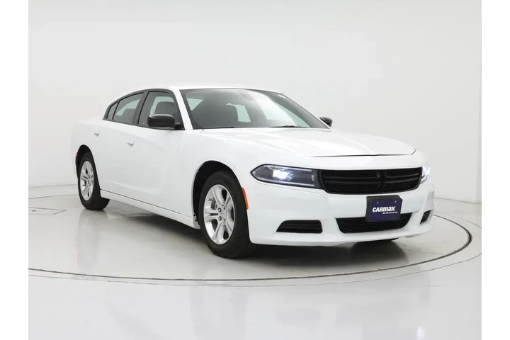 $21998 : Dodge Charger 2023 SXT 4dr S image 1