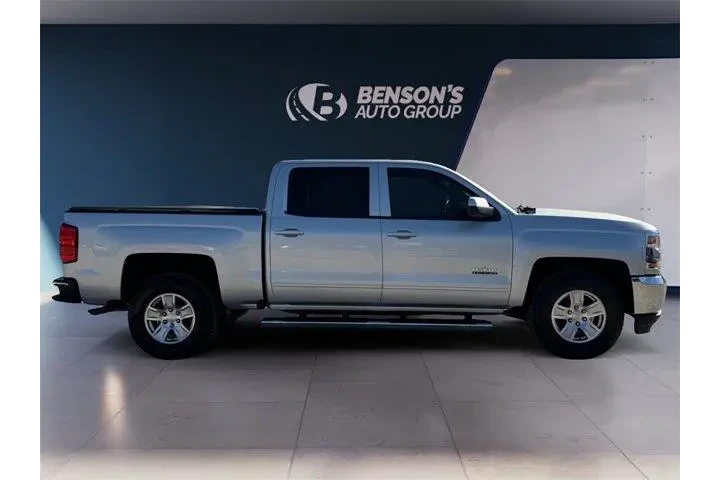 $21894 : Chevrolet Silverado 1500 201 image 6