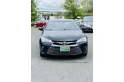 $7995 : 2015 Camry XLE thumbnail