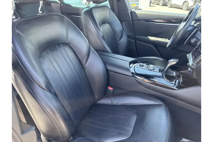 $31999 : Maserati Levante 2023 AWD Mo image 10