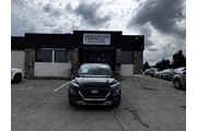 2020 Kona Limited en Louisville