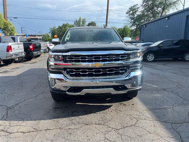 $35488 : 2018 Silverado 1500 LTZ, SUPE image 4