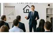 ¡CLASES DE REAL ESTATE GRATIS! thumbnail