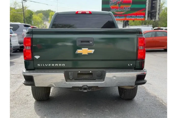 $17495 : 2014 Silverado 1500 LT image 7