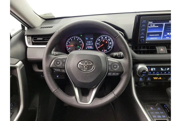 $30998 : Toyota RAV4 2022 AWD XLE 4dr image 10