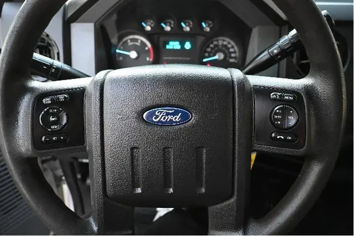 $39988 : Ford F-350 Super Duty 2016 4 image 7