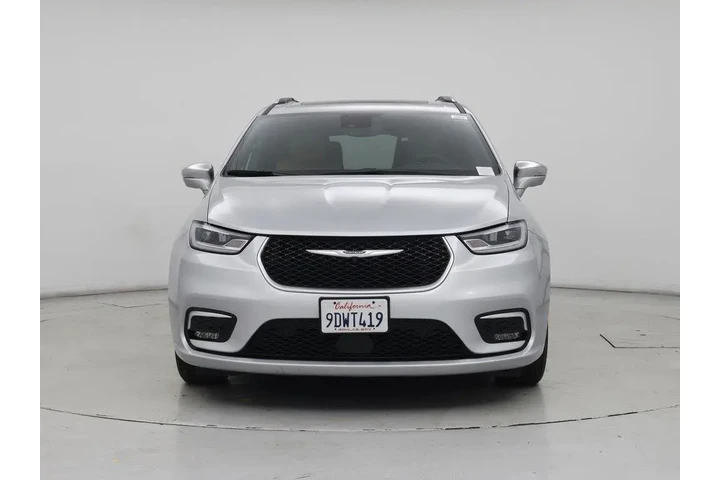$37998 : Chrysler Pacifica Hybrid 202 image 5