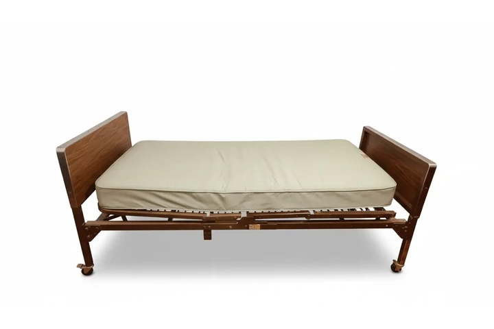 $7500 : Cama hospitalaria eléctrica In image 2