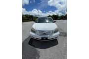 $11500 : 2009 Odyssey LX thumbnail