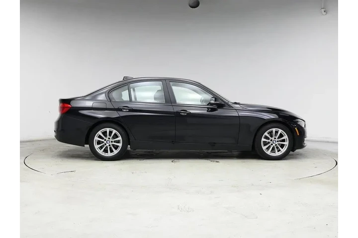 $19998 : BMW 3 Series 2018 AWD 320i x image 7
