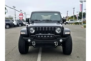 $22998 : Jeep Wrangler Unlimited 2018 thumbnail