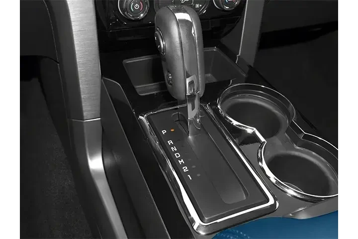 $15000 : Ford F-150 2014 4x4 Limited image 10