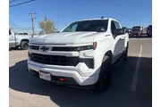 Chevrolet Silverado 1500 202