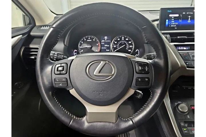 $21998 : Lexus NX 200t 2016 AWD 4dr C image 10