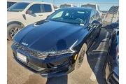 $25171 : Kia K5 2023 GT-Line 4dr Seda thumbnail