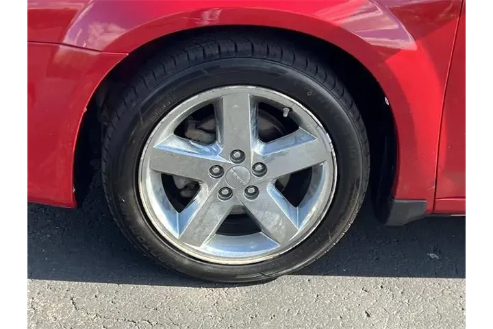 $6855 : Dodge Avenger 2012 SXT Plus image 9