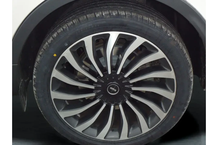 $24900 : Lincoln Nautilus 2019 AWD Bl image 9