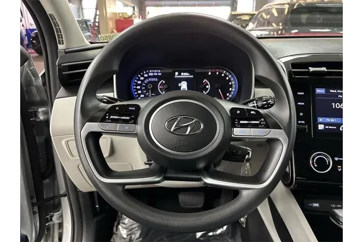 $18000 : Hyundai TUCSON 2024 SE 4dr S image 5