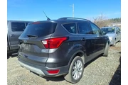 $13267 : Ford Escape 2019 SEL 4dr SUV thumbnail