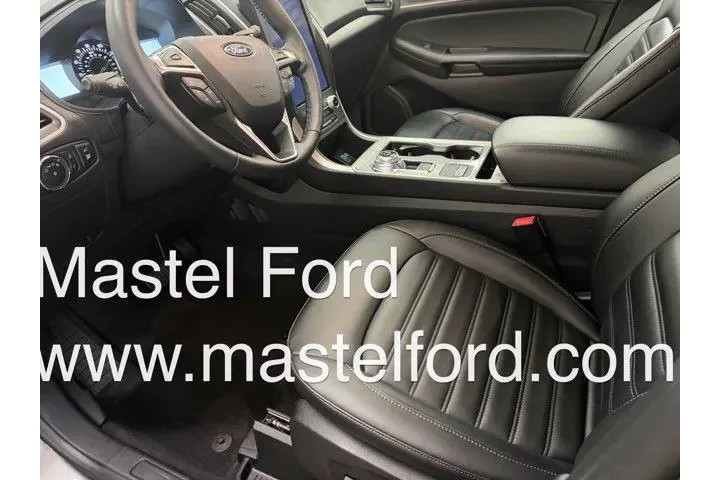 $28600 : Ford Edge 2024 AWD SEL 4dr S image 4
