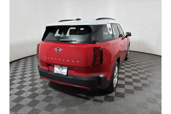 $36498 : MINI Countryman 2025 AWD Coo image 6