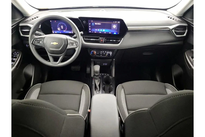 $23998 : Chevrolet Trailblazer 2025 L image 9