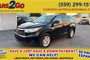 $16888 : 2016 TOYOTA HIGHLANDER thumbnail