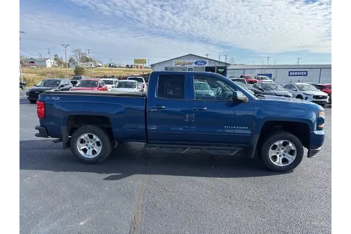 $22988 : Chevrolet Silverado 1500 201 image 6