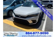 Honda Civic 2023 Touring 4dr en Greenville