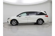 $30998 : Honda Odyssey 2018 EX 4dr Mi thumbnail
