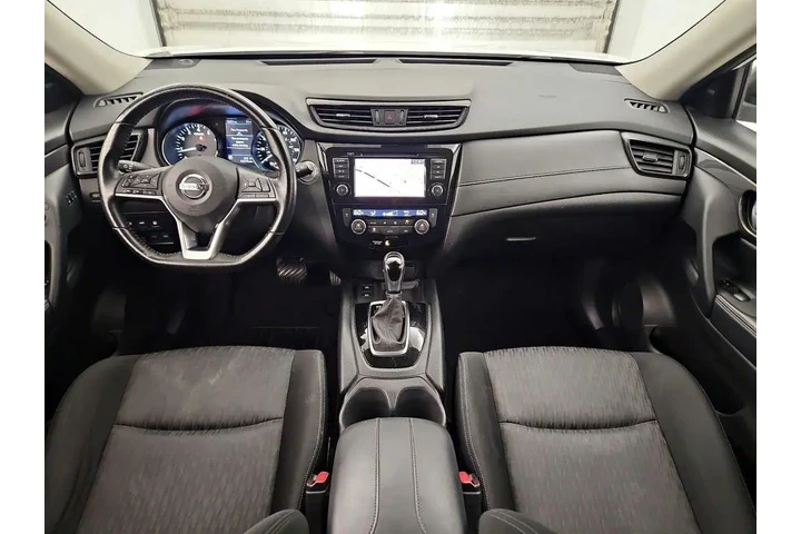 $18998 : Nissan Rogue 2020 AWD S 4dr image 9