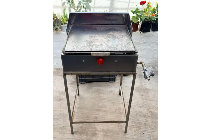 $20000 : Remate por cierre de taqueria image 5