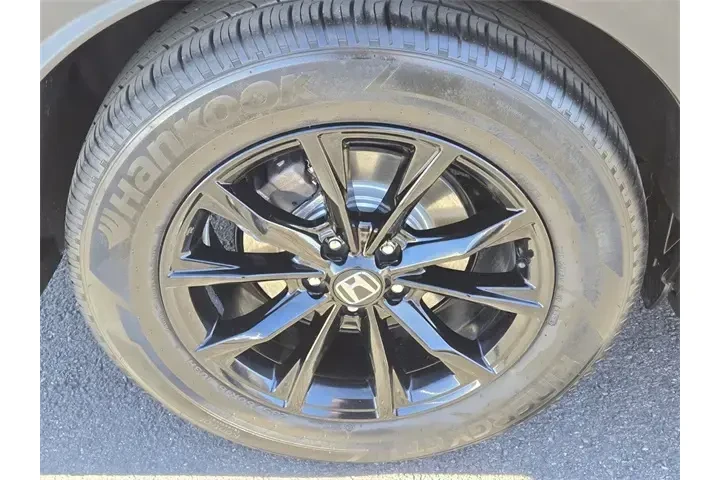 $31885 : Honda CR-V Hybrid 2024 Sport image 8