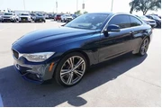 $22988 : BMW 4 Series 2017 440i 2dr C thumbnail
