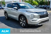 $24920 : Mitsubishi Outlander 2025 SE thumbnail