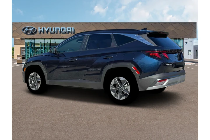 $36990 : Hyundai TUCSON Plug-in Hybri image 4
